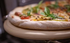 Was ist neapolitanische Pizza?