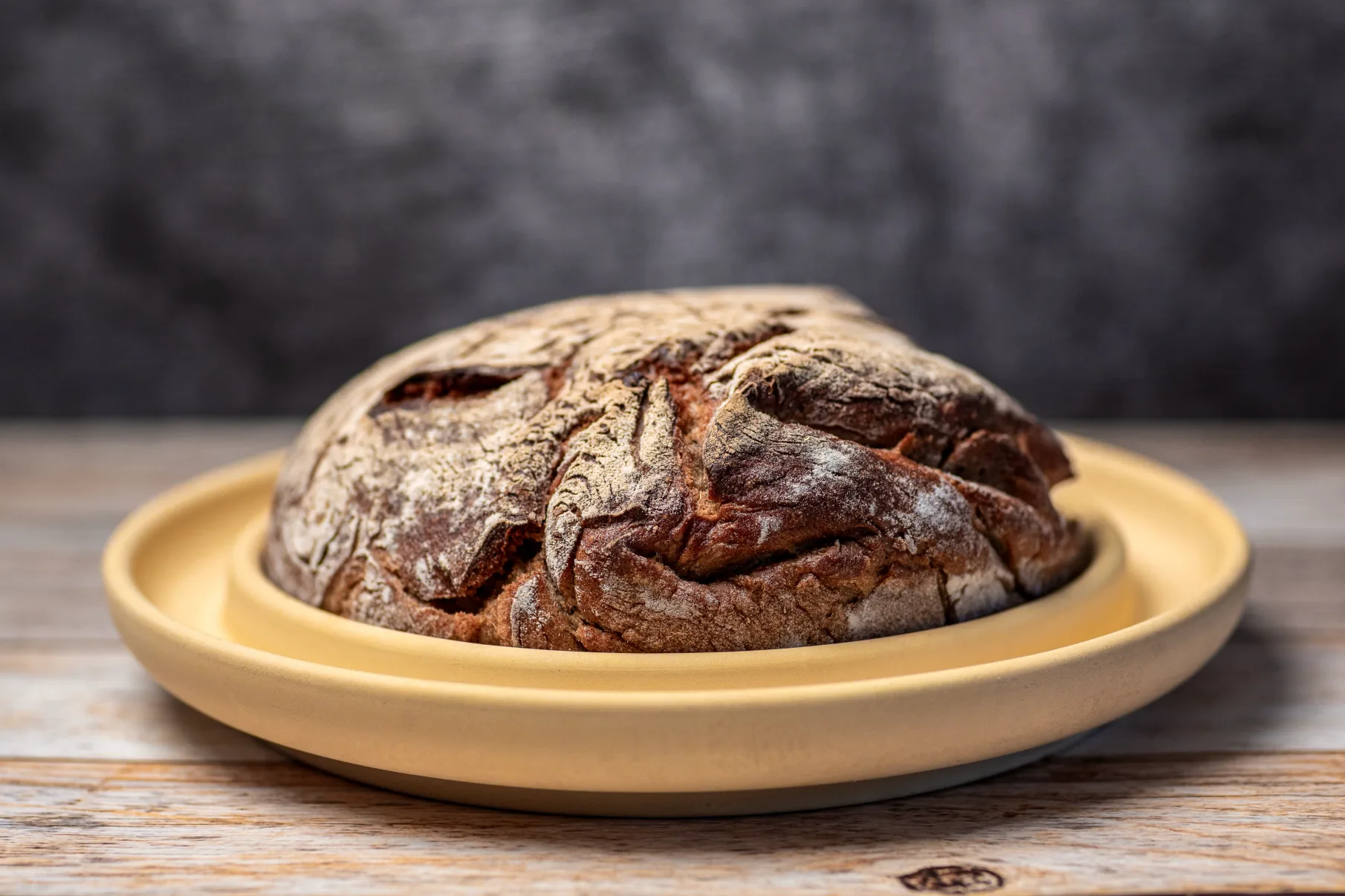 Altbrot Rezept